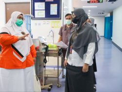 Pansus DPRD Kota Bogor Awasi Pengelolaan RSUD, Endah Purwanti Soroti Penguatan Layanan