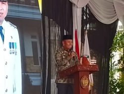 Walikota Depok Hadiri Wisuda Tahfidz Alquran 30 Jus dan Kitab di Ponpes DAL eL FIKR Bojongsari