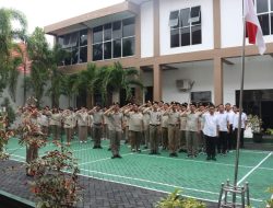 Kantah Palangka Raya Catat Kinerja Positif, Siap Tingkatkan Layanan 2026