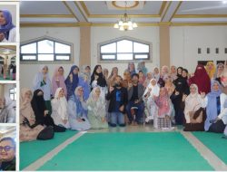 The Art of Public Speaking & StorytellingPelatihan Komunikasi Kreatif: Cerita yang Menguatkan, Usaha yang Menghidupkan