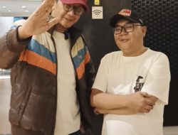 Rino Pandriya dan Rama Sastra Negara Bahas Pelatihan TAPSSAM untuk Pemberdayaan Guru dan Masyarakat Pontianak