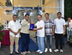 Pelindo Tanjung Priok Optimistis Hadapi 2026 Usai Torehkan Kinerja Positif 2025