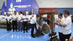 Kejuaraan Pangdam Jaya Cup Open Championship 2026 Resmi Dibuka di Bekasi