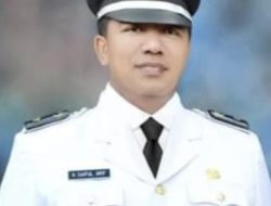 Kades  Diduga Rangkap Jabatan, Dana BK Disinyalir Disalahgunakan