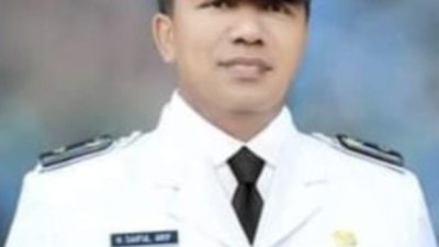 Kades Wadak Lor Diduga Rangkap Jabatan, Dana BK Disinyalir Disalahgunakan