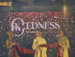 Edness by Kayla Rayakan 14 Tahun Perjalanan, Perkuat Reseller dan Ekspansi Digital