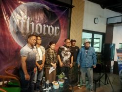 Janur Ireng Terpilih di FFH Januari 2026, Tandai Arah Baru Film Horor