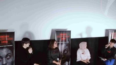 Heart Pictures Angkat Mitos Horor Korea dalam Film “Tolong Saya! (Dowajuseyo)”