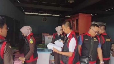 Penyidikan Kasus BBM Pontianak Berjalan, GERTAK Minta Publik Tidak Berspekulasi