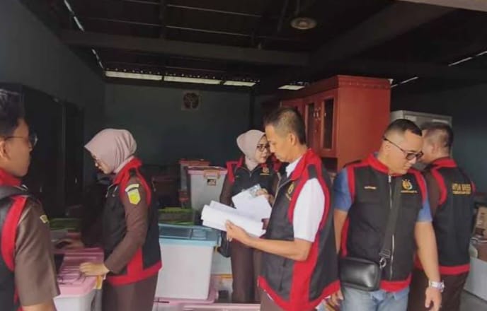 Penyidikan Kasus BBM Pontianak Berjalan, GERTAK Minta Publik Tidak Berspekulasi