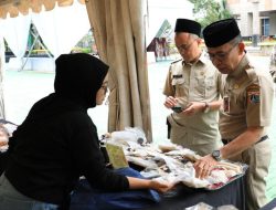 Festival Bedug 2026, Bazar Ramadan Dorong Omzet 30 UMKM Jaksel