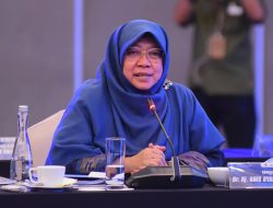 Di Balik Insentif Ramadan Rp 12,8 Triliun, Anis Byarwati Ingatkan Agar Tidak Menjadi Rutinitas Tanpa Dampak Terukur