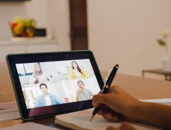 CEO di Era Digital Beralih ke Struktur Ramping dan Dukungan Virtual