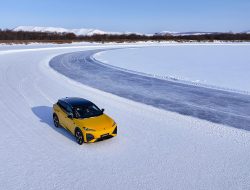 Dobrak Batas Suhu Ekstrem, Changan Perkenalkan Teknologi Baterai Sodium-Ion