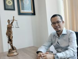 Rudy Marjono Minta Pemerintah Evaluasi MBG dan Lindungi Anggaran Pendidikan