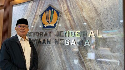 Nasabah Jiwasraya Kembali Melayangkan Surat Kepada Menkeu Purbaya Yudhi Sadewa