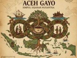 Tokoh Muda Aceh: Sejarah Nusantara Abaikan Peran Aceh Gayo