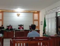 Sidang Gugatan PMH di PN Banjarbaru, Lima Mantan Klien Hafidz Halim Bersaksi