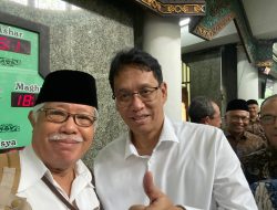 Menkeu Purbaya Kaget Tiga Surat Nasabah Jiwasraya Tak Pernah Sampai