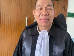 10.000 Euro dan Konflik Pribadi: Ujian Integritas Penegakan Hukum di PN Jakbar