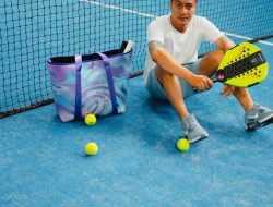 Eksklusif dan Artistik, Tas NUSENZE Diburu Kalangan Fashion Enthusiast