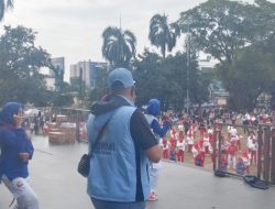 Jelang Bulan Puasa Kormi Kota Depok, Ajak Masyarakat Jaga Pola Hidup Sehat saat Ramadhan