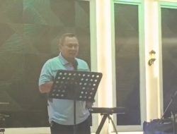 Misi Ketua Terpilih: PGI Depok Targetkan Satu Emas di Ajang Porprov Jabar