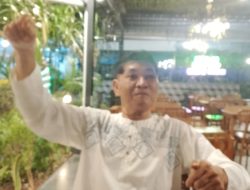 Hadapi Porprov Jabar 2026: Manager Pelatih Golf PGI Kota Depok Targetkan ‘Curi’ Emas