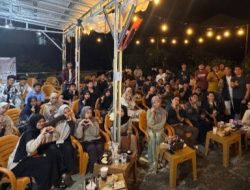 LDSI BKPRMI Kota Depok Ngajak Remaja Masjid: Ngopi Ngaji dan Ngobrol FOMO Cara Berdakwah di Era Digital