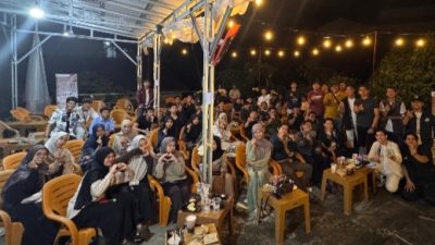 LDSI BKPRMI Kota Depok Ngajak Remaja Masjid: Ngopi Ngaji dan Ngobrol FOMO Cara Berdakwah di Era Digital