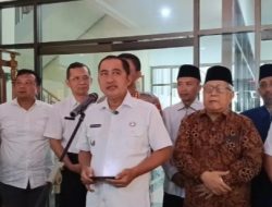 Pemkot Depok Larang Sahur on The Road: Jangan Ganggu Kamtibmas Selama Ramadhan