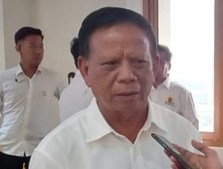 Haji Sarmili Dukung Gebrakan Kadin Kota Depok di Bawah Kepemimpinan Edmond