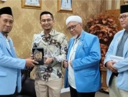 Jalin Kolaborasi: BKPRMI Kota Depok Kunjungi DPRD dan Kejaksaan Negeri Sampaikan Program Berinovasi untuk Memakmurkan Masjid