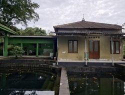 Keramat Sumur Gondang di Depok: Sumber Air yang Berubah Warna-Warisan Koin Kuno