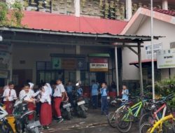 Tokoh Cipayung: SDN Cipayung 01 Tidak Punya Lapangan Gedung  Perlu Direlokasi