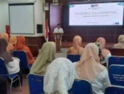 Sekda Depok Sebut Bulan Ramadhan Sarana Jaga Kesehatan & Pererat Keluarga