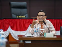 Dody Hikmawan Ajak Warga Bogor Jaga Ketertiban Selama Ramadhan 1447 H