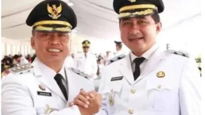 Genap Satu Tahun Pimpin Depok: Walikota Punya Program Unggulan Pertama di Jawa Barat Sekolah Swasta Gratis