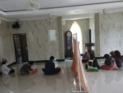 Santri Dar eL Fikr Kembali Hadirkan DARIJI: Lantunkan Ayat Suci, Dakwah Online Makin Bergema