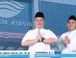 Momen Bulan Ramadhan: Tirta Asasta Depok Rutin Gelar Kultum