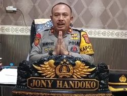 Kompol Jony Ajak Orang Tua Perketat Pengawasan Anak Jelang Ramadan di Cibinong