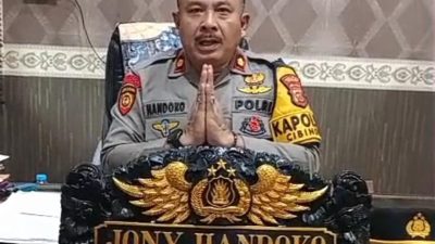 Kompol Jony Ajak Orang Tua Perketat Pengawasan Anak Jelang Ramadan di Cibinong