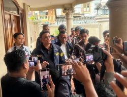 Bareskrim Polri Usut TPPU Jaringan Emas Ilegal PETI, Transaksi Capai Rp25,8 Triliun