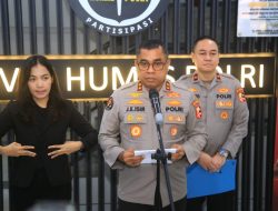 Transparansi Polri Soal Kekerasan Anak Tual, Berkas Pidana Naik Tahap