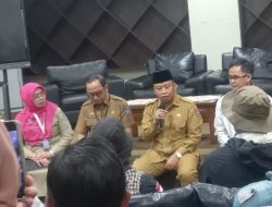 UHC Tak Lagi Bikin Warga Depok Cemas: Kesehatan Pasti Dilayani