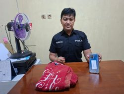 Kepergok Curi HP Pekerja Bangunan, Sopir Angkot Babak Belur Dihajar Massa di Cinere