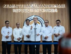 Kementerian Transmigrasi Kirim Tim Investigasi Kasus Viral Pencabutan SHM Transmigran Sepihak di Kotabaru Kalsel