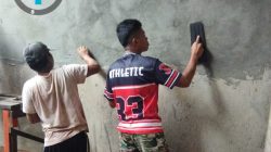 Kodim 0508/Depok Percepat Program RTLH, Hampir Setengah Rampung