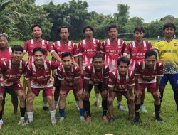 Persemon FC Siap Tempur di Ramadhan Trofeo, Sukaryono: Kami Datang Bukan Sekadar Meramaikan