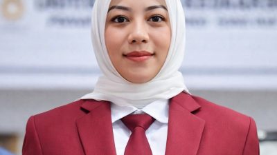 Mahasiswi S3 Unhan Pimpin Perusahaan Pemenang Proyek Rp700 M, Transparansi Tender Disorot